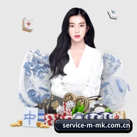 service-m-mk.com.cn APP 界面